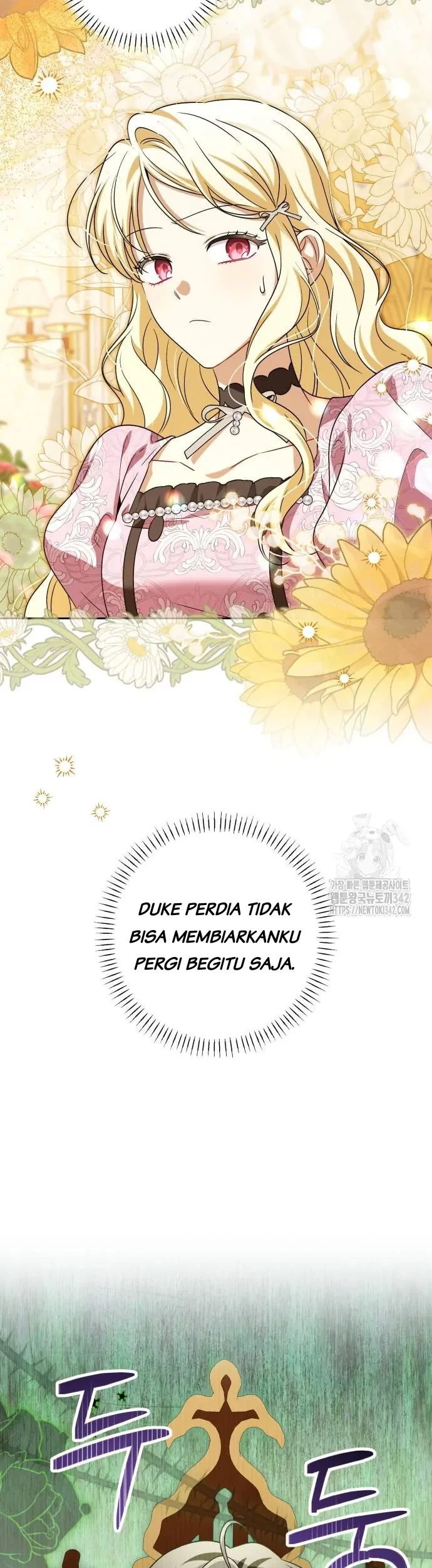 The Villainous Family is Against Independence Chapter 42 Gambar 40
