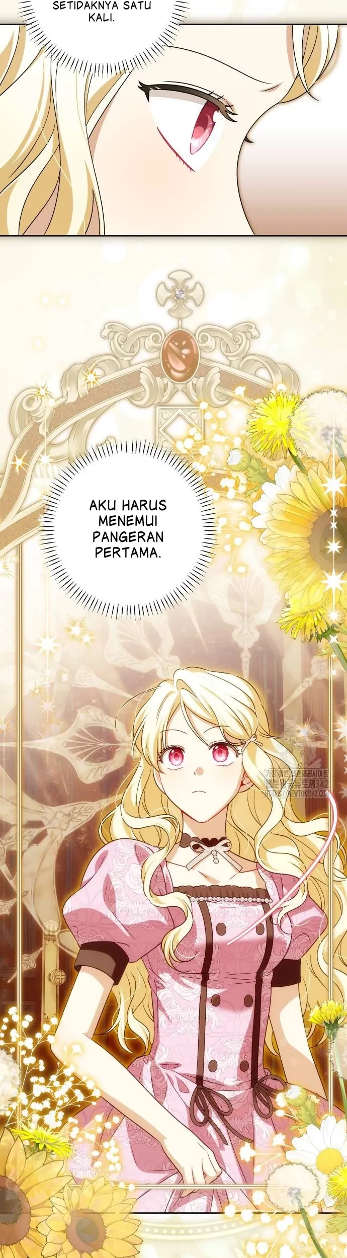 The Villainous Family is Against Independence Chapter 42 Gambar 49
