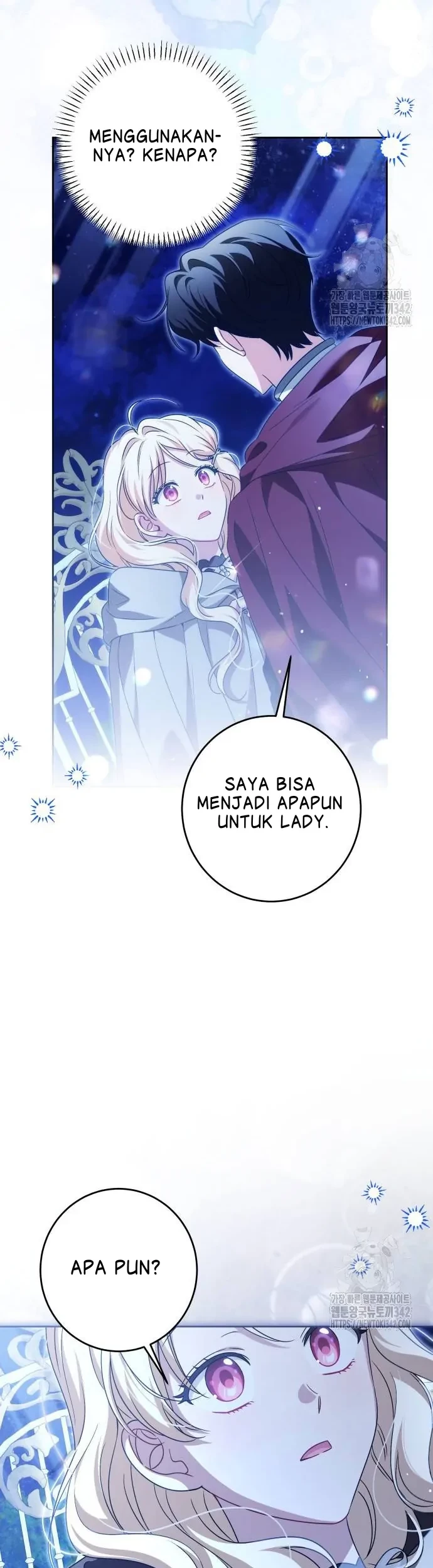 The Villainous Family is Against Independence Chapter 42 Gambar 14