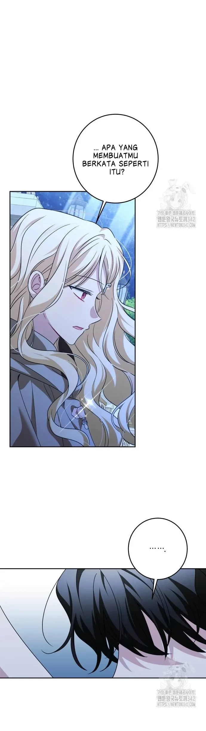 The Villainous Family is Against Independence Chapter 42 Gambar 20