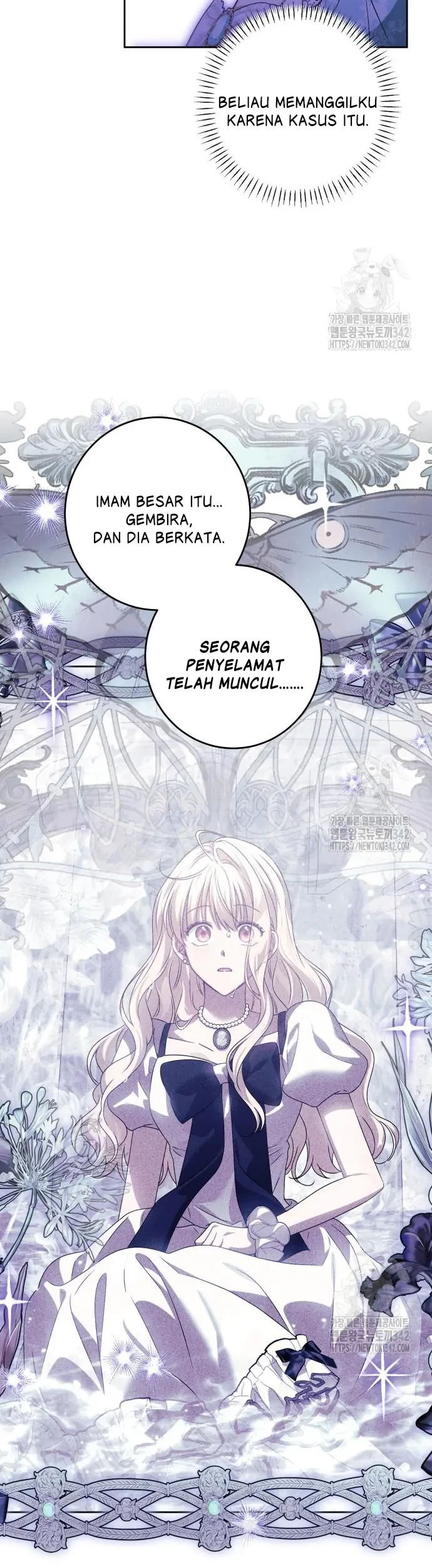 The Villainous Family is Against Independence Chapter 43 Gambar 25