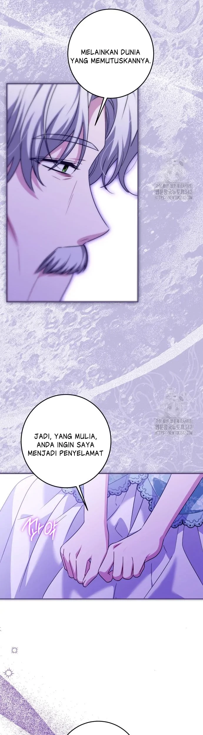 The Villainous Family is Against Independence Chapter 43 Gambar 28