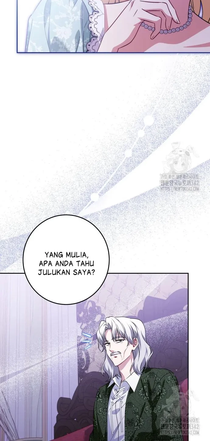 The Villainous Family is Against Independence Chapter 43 Gambar 39
