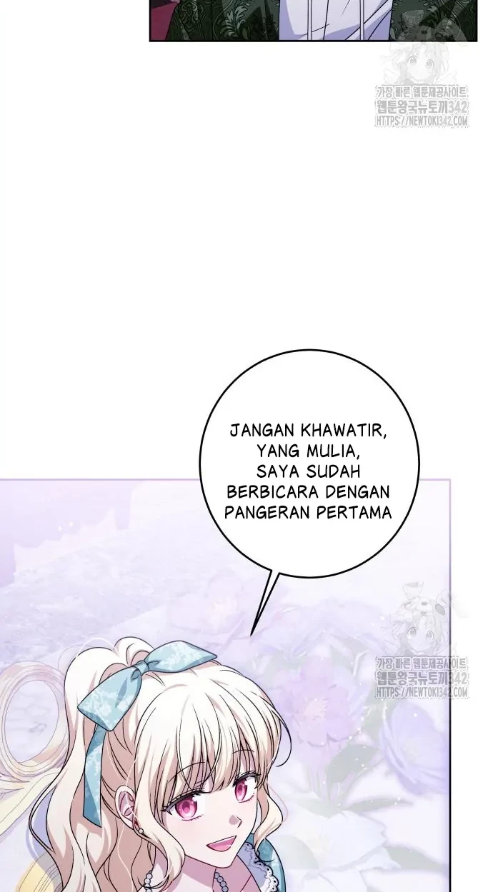 The Villainous Family is Against Independence Chapter 43 Gambar 50