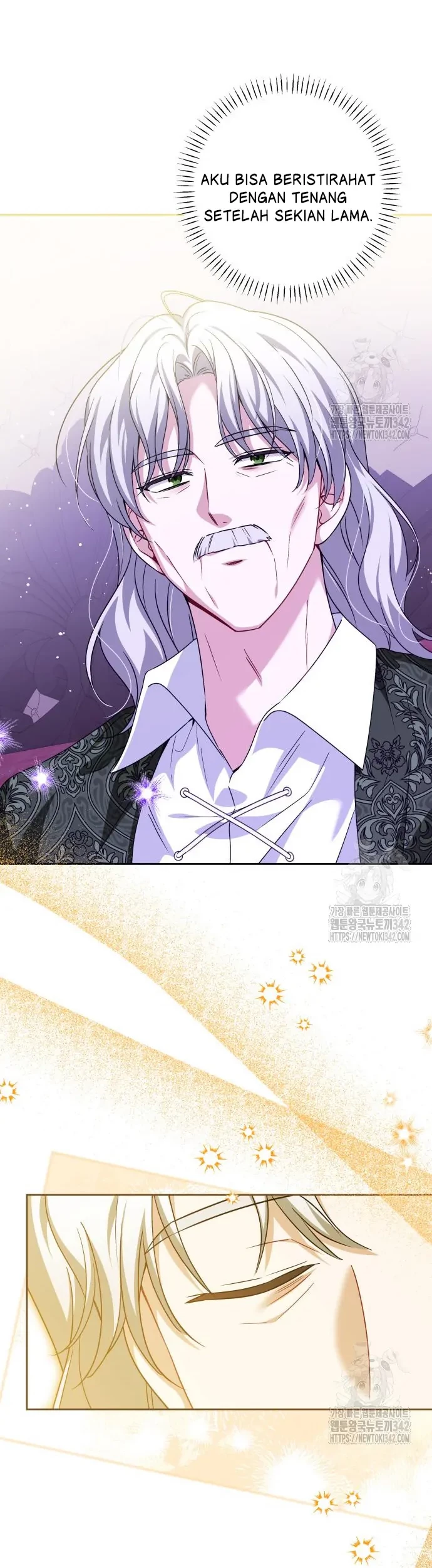 The Villainous Family is Against Independence Chapter 43 Gambar 54