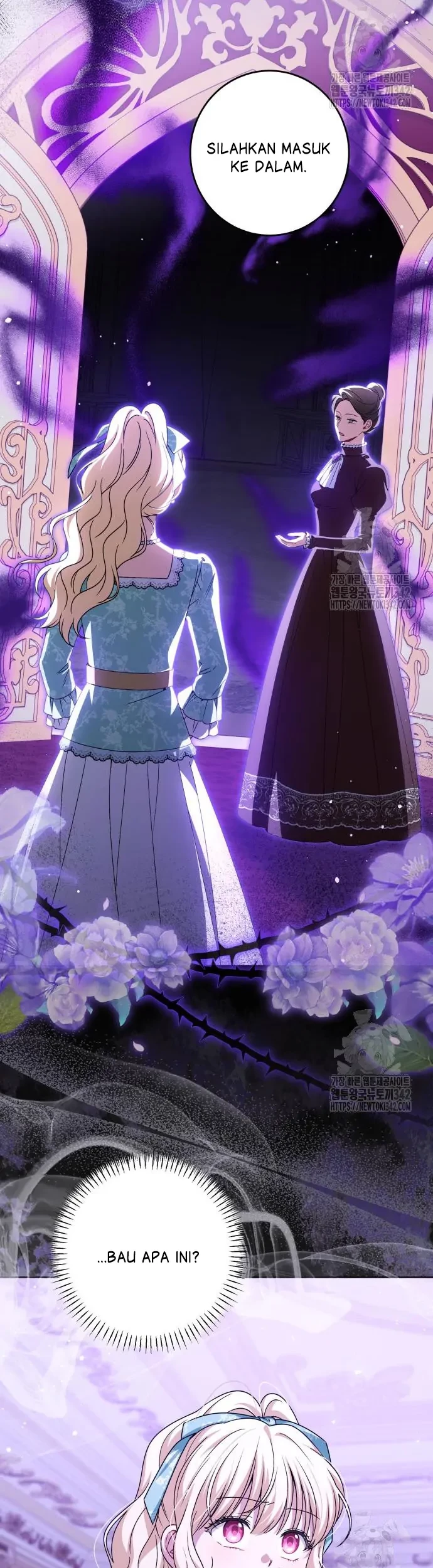 The Villainous Family is Against Independence Chapter 43 Gambar 10