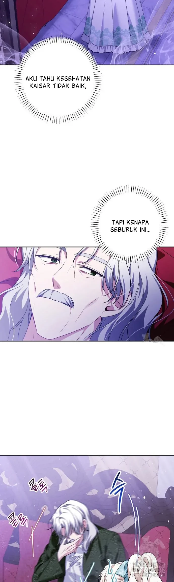 The Villainous Family is Against Independence Chapter 43 Gambar 13