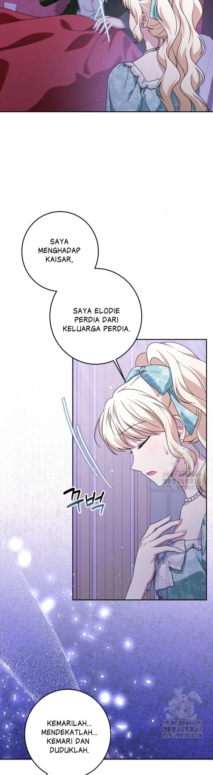 The Villainous Family is Against Independence Chapter 43 Gambar 14