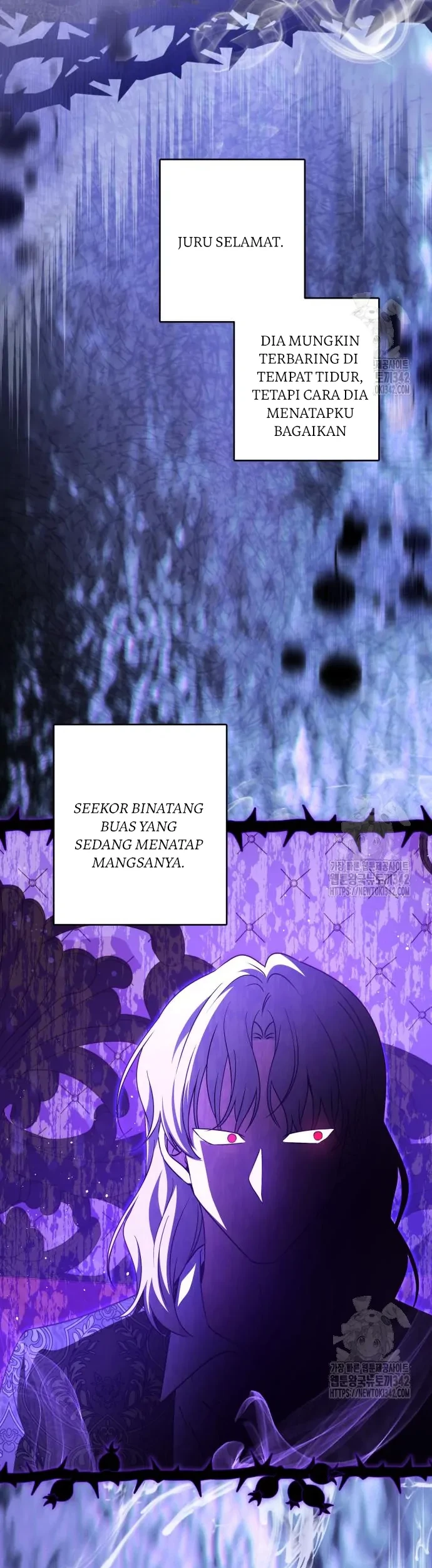 The Villainous Family is Against Independence Chapter 43 Gambar 23