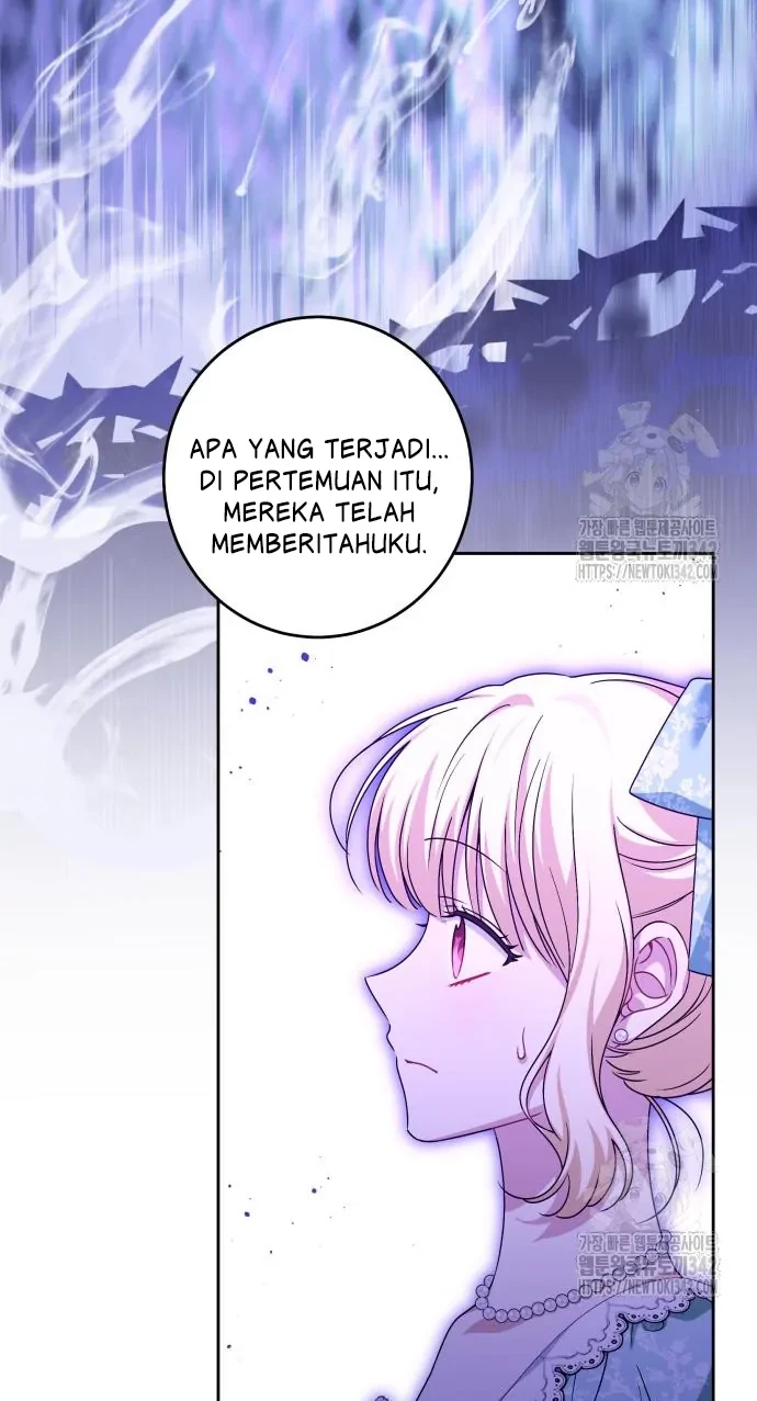 The Villainous Family is Against Independence Chapter 43 Gambar 24