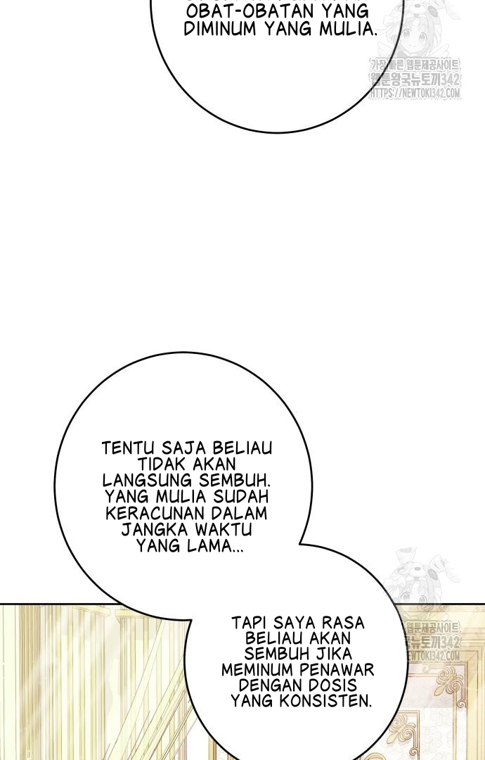 The Villainous Family is Against Independence Chapter 45 Gambar 10