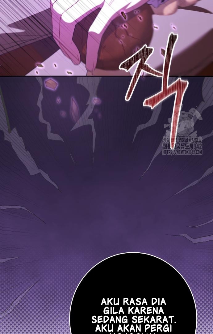 The Villainous Family is Against Independence Chapter 45 Gambar 100
