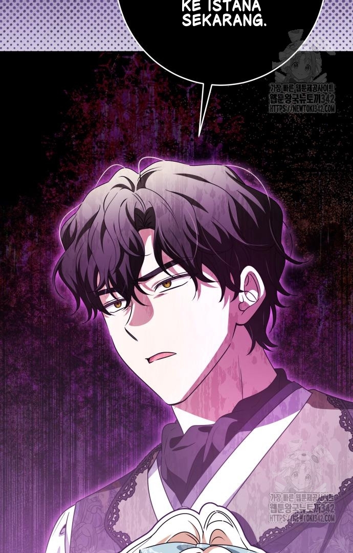 The Villainous Family is Against Independence Chapter 45 Gambar 101