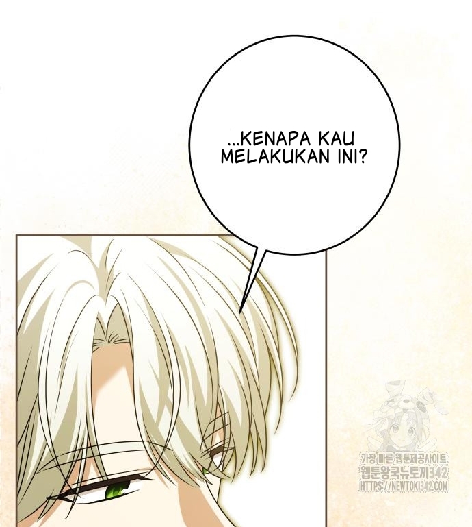 The Villainous Family is Against Independence Chapter 45 Gambar 12
