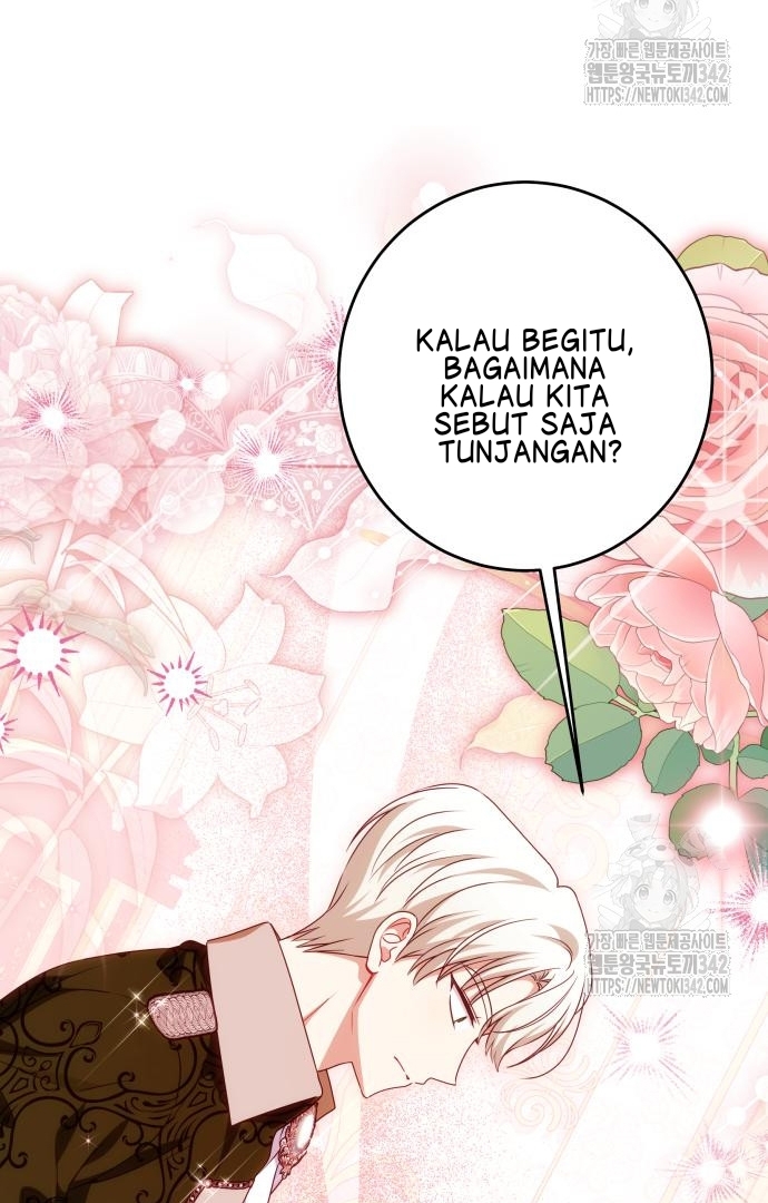 The Villainous Family is Against Independence Chapter 45 Gambar 20