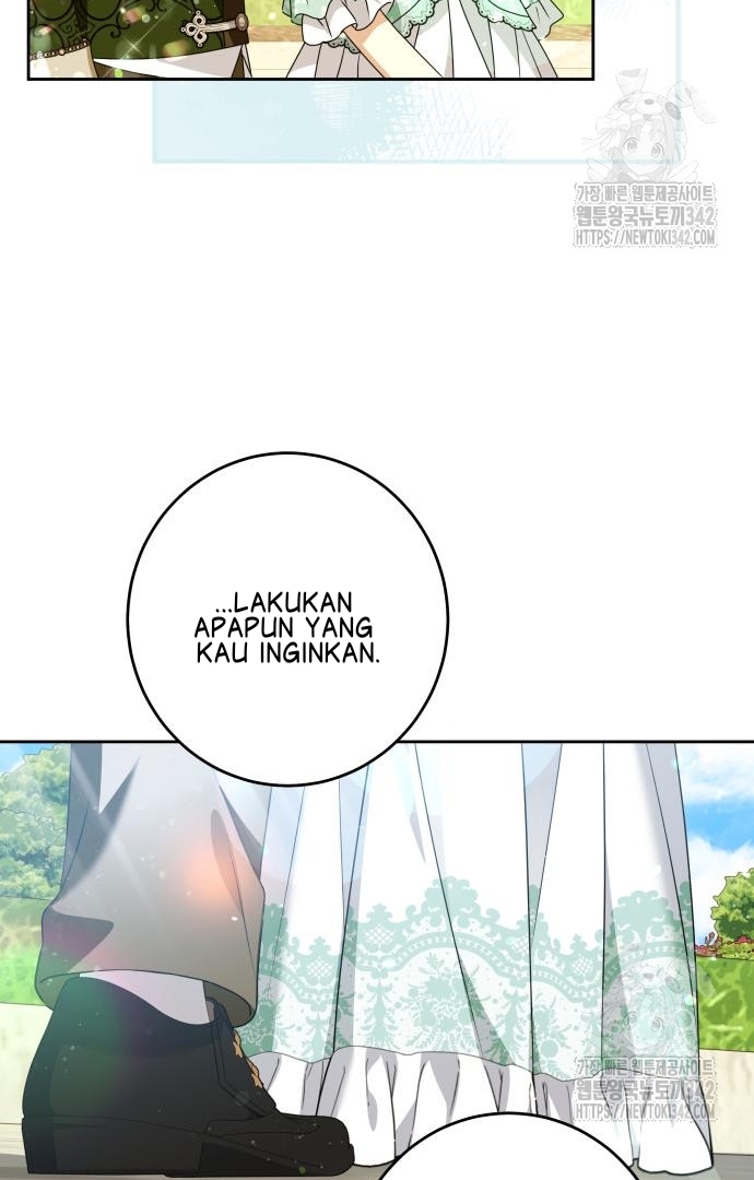 The Villainous Family is Against Independence Chapter 45 Gambar 31