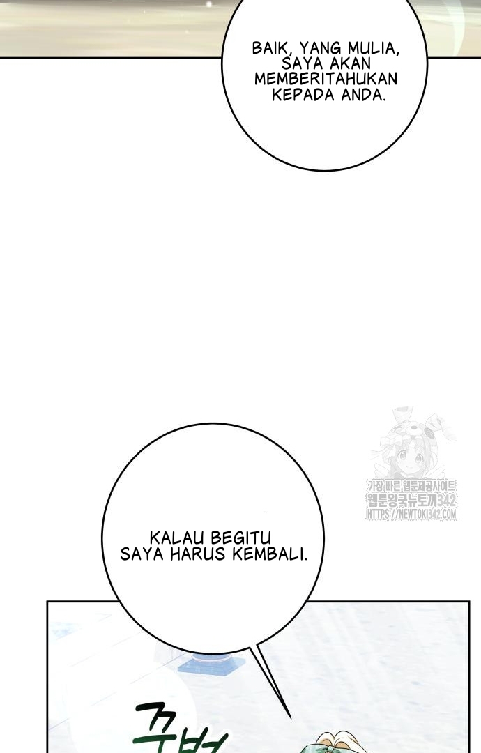 The Villainous Family is Against Independence Chapter 45 Gambar 32