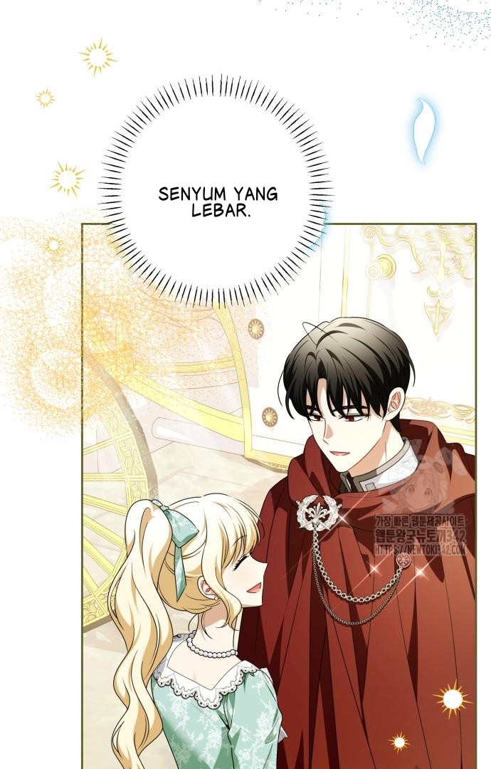 The Villainous Family is Against Independence Chapter 45 Gambar 38