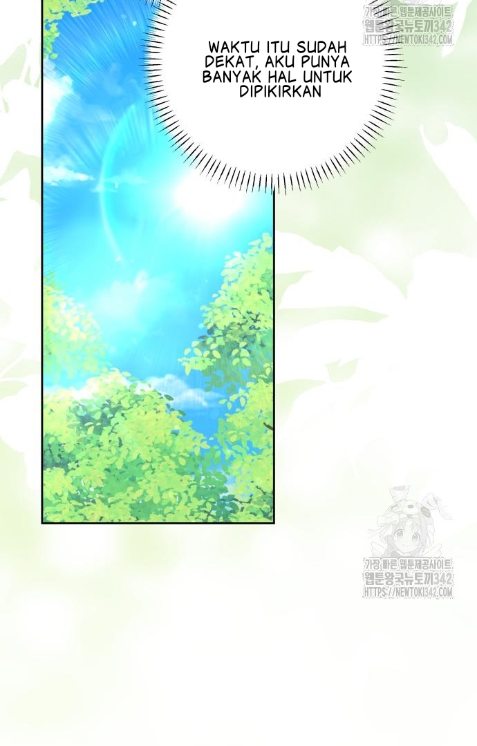 The Villainous Family is Against Independence Chapter 45 Gambar 43