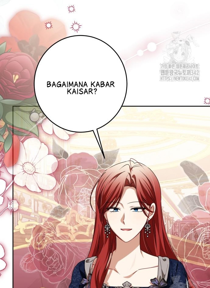 The Villainous Family is Against Independence Chapter 45 Gambar 48