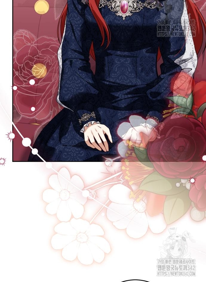 The Villainous Family is Against Independence Chapter 45 Gambar 49