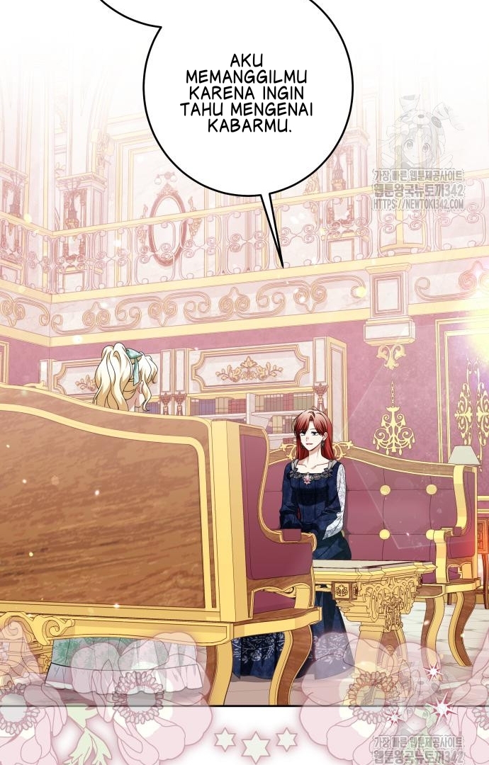The Villainous Family is Against Independence Chapter 45 Gambar 52