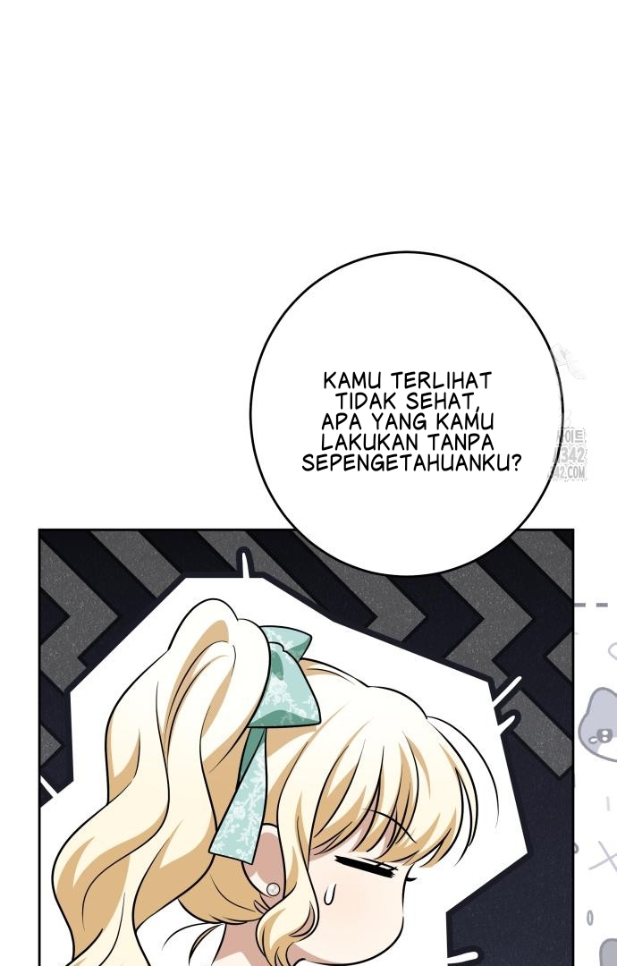 The Villainous Family is Against Independence Chapter 45 Gambar 54