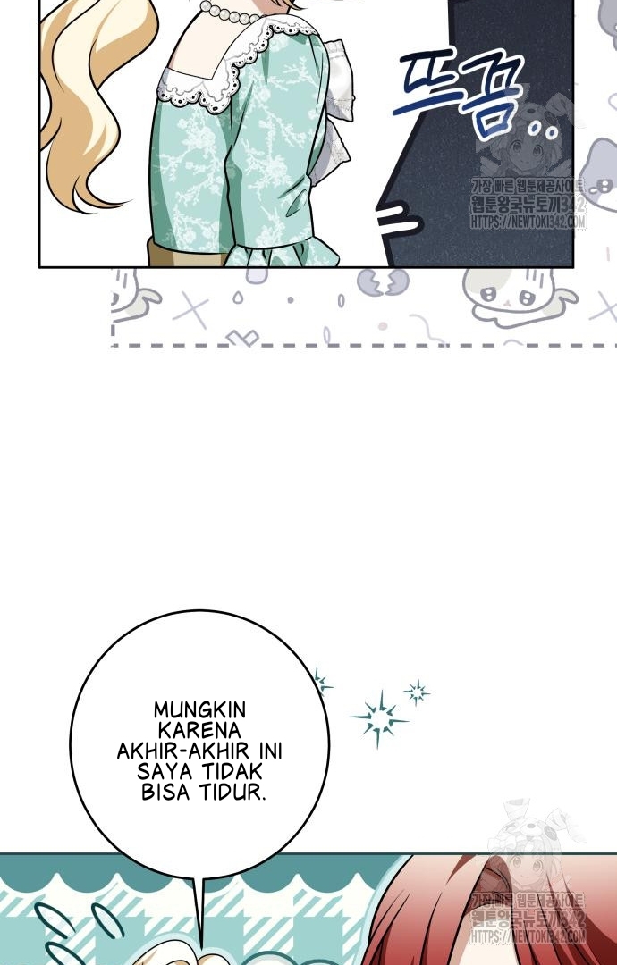 The Villainous Family is Against Independence Chapter 45 Gambar 55