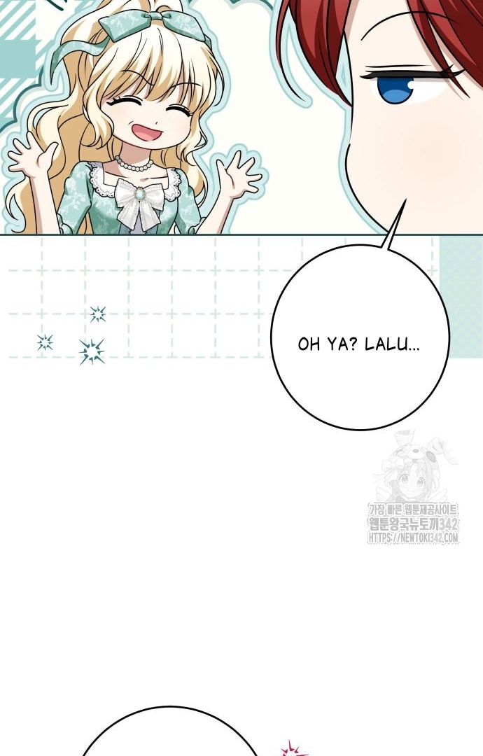 The Villainous Family is Against Independence Chapter 45 Gambar 56