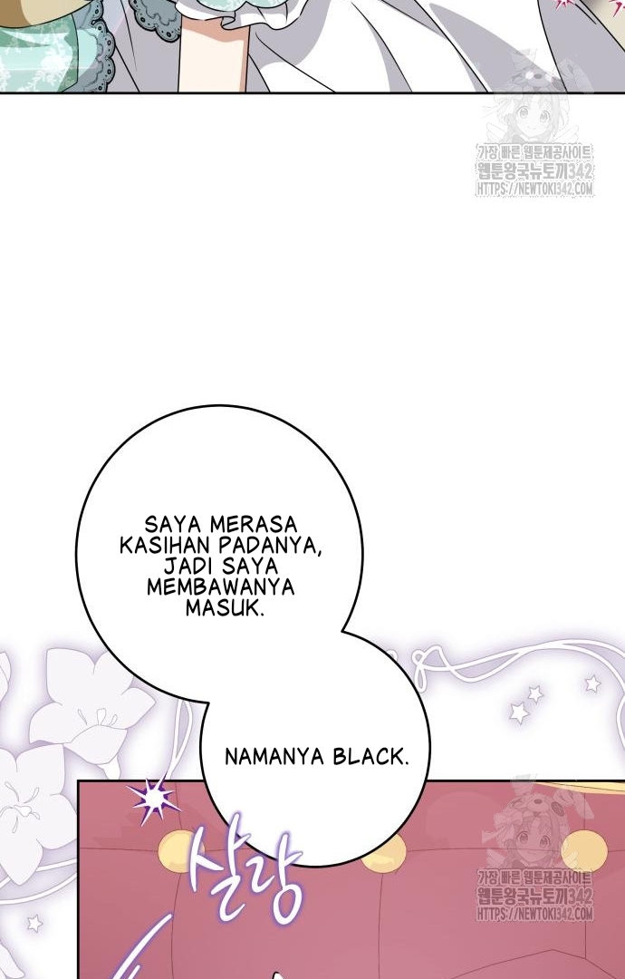 The Villainous Family is Against Independence Chapter 45 Gambar 58