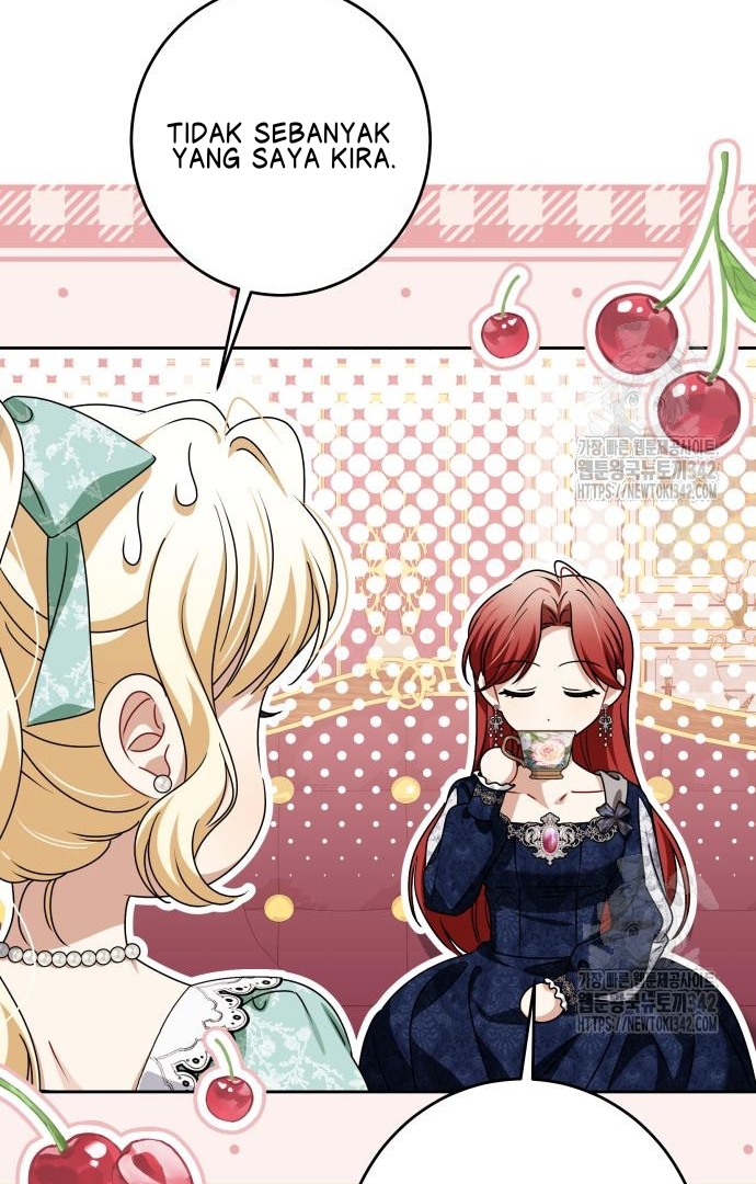 The Villainous Family is Against Independence Chapter 45 Gambar 60