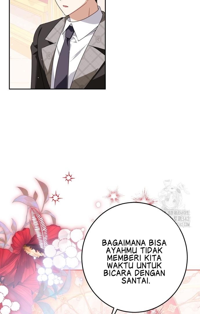 The Villainous Family is Against Independence Chapter 45 Gambar 63