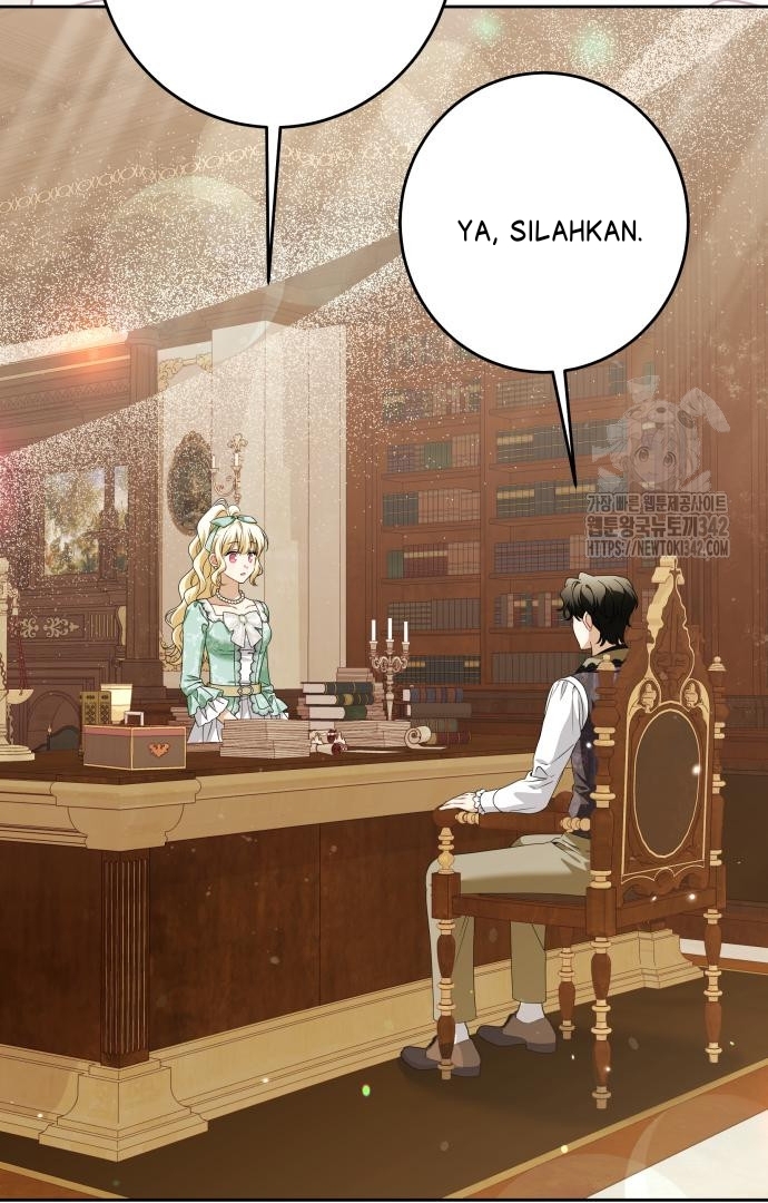 The Villainous Family is Against Independence Chapter 45 Gambar 76