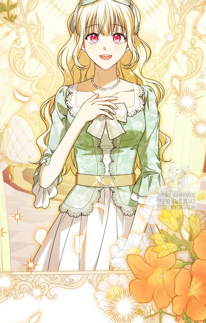 The Villainous Family is Against Independence Chapter 45 Gambar 8
