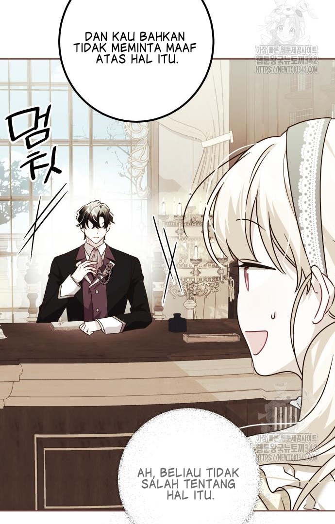 The Villainous Family is Against Independence Chapter 45 Gambar 92