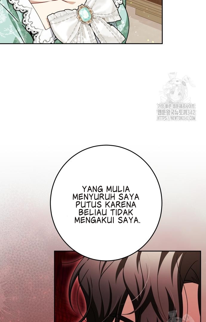 The Villainous Family is Against Independence Chapter 45 Gambar 96