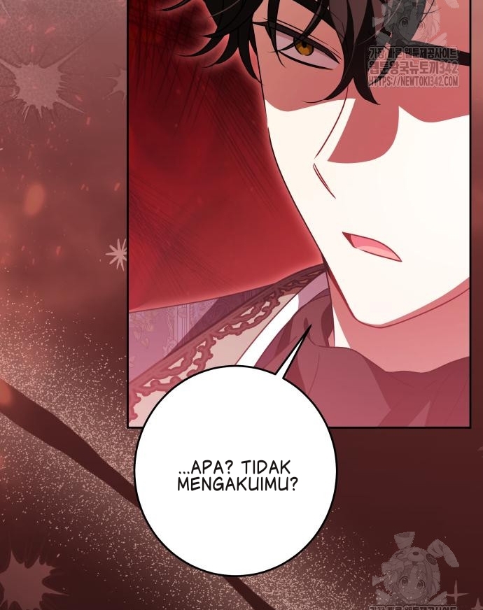 The Villainous Family is Against Independence Chapter 45 Gambar 97