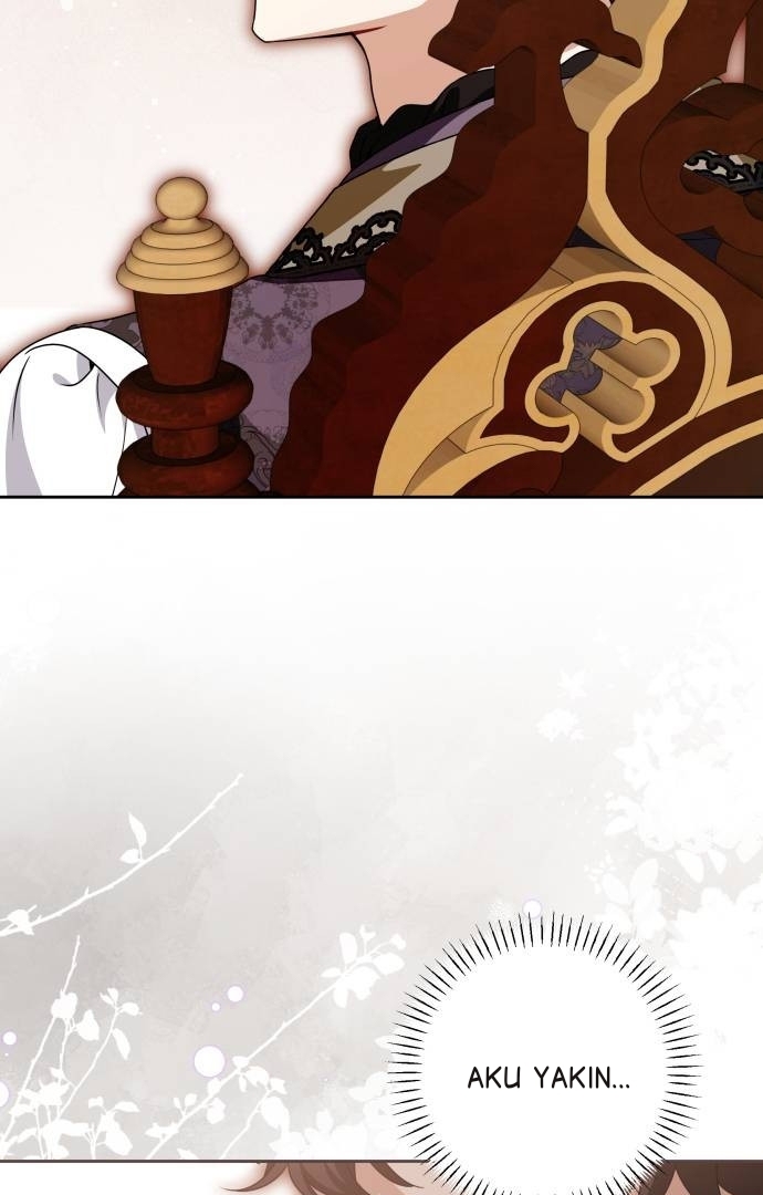 The Villainous Family is Against Independence Chapter 46 Gambar 17