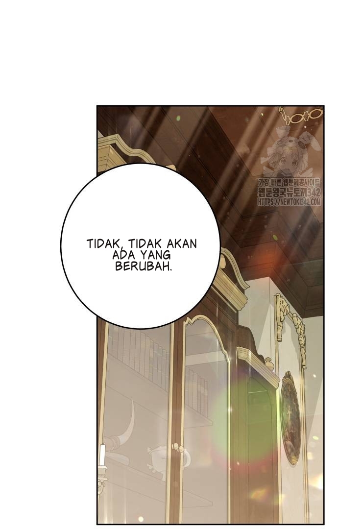 The Villainous Family is Against Independence Chapter 46 Gambar 24