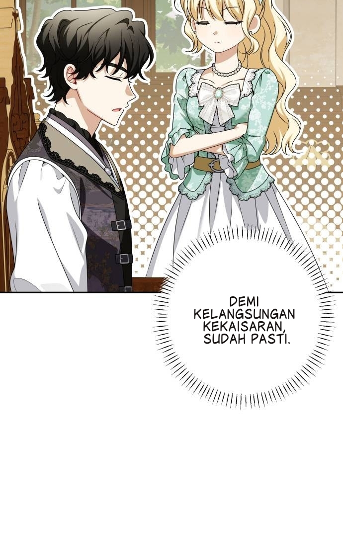 The Villainous Family is Against Independence Chapter 46 Gambar 26
