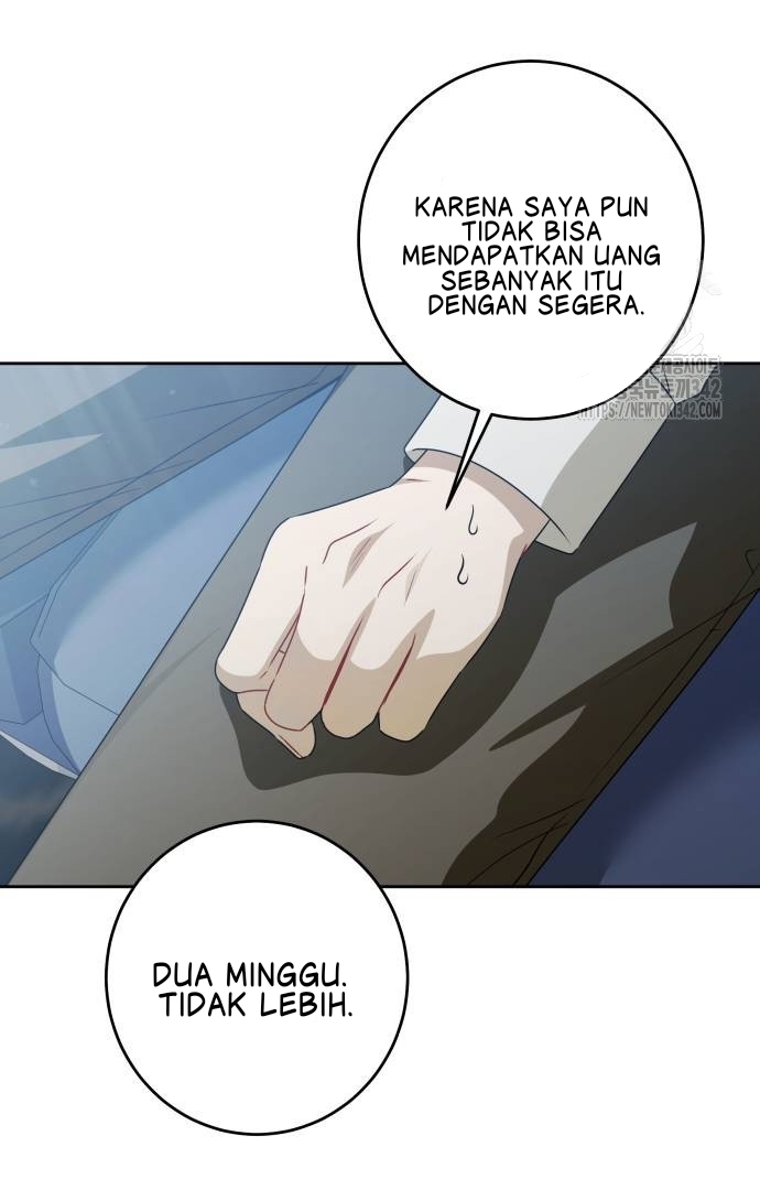 The Villainous Family is Against Independence Chapter 46 Gambar 42