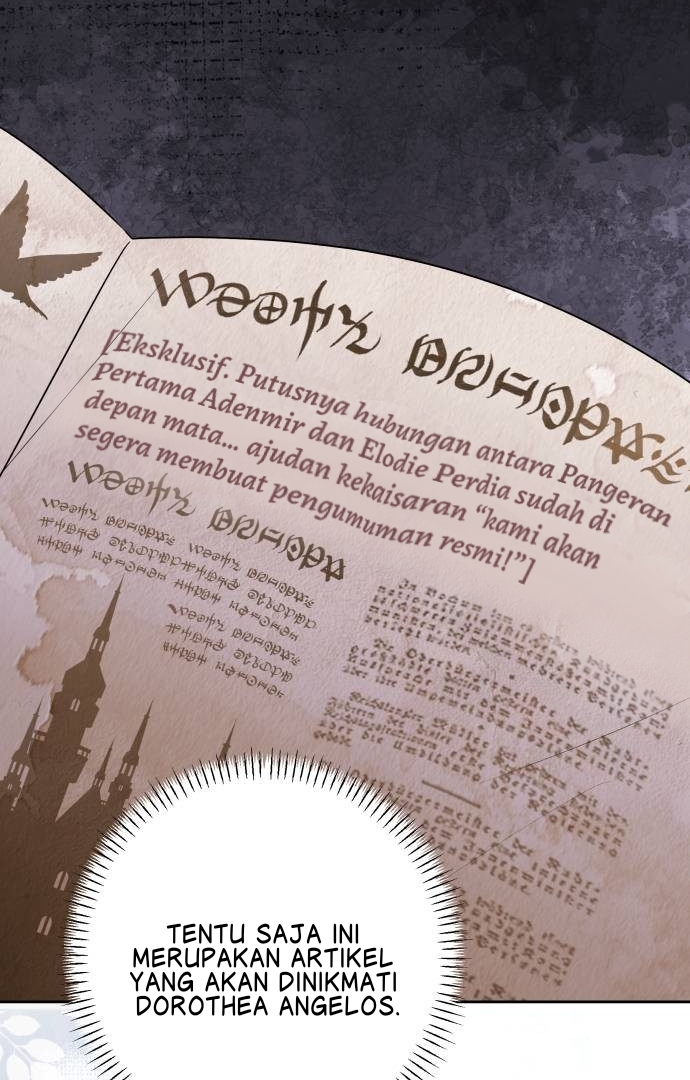 The Villainous Family is Against Independence Chapter 46 Gambar 50