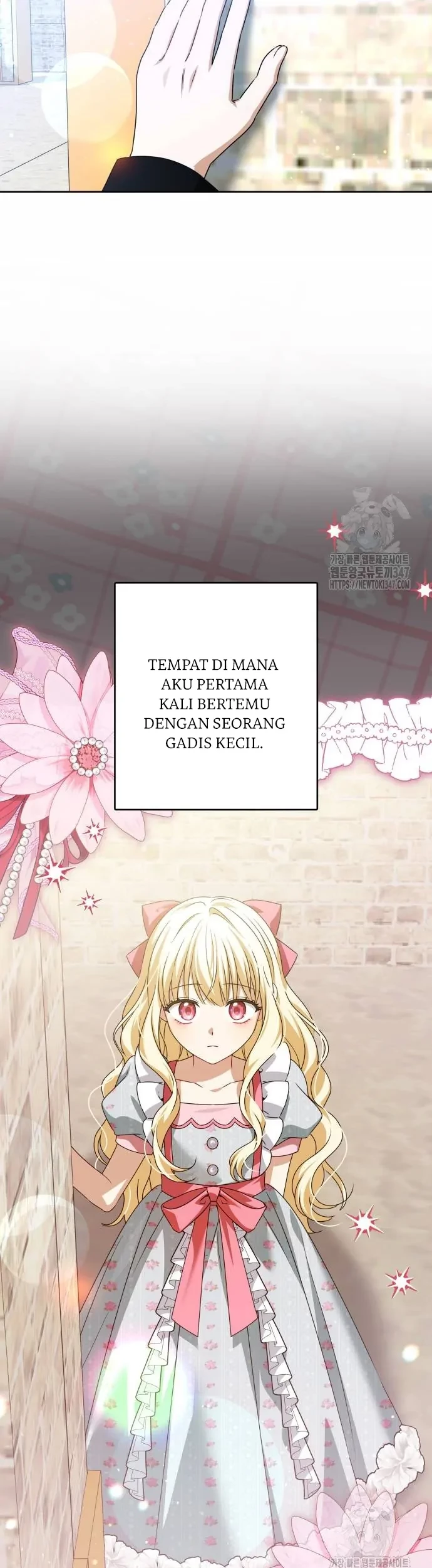 The Villainous Family is Against Independence Chapter 48 Gambar 27