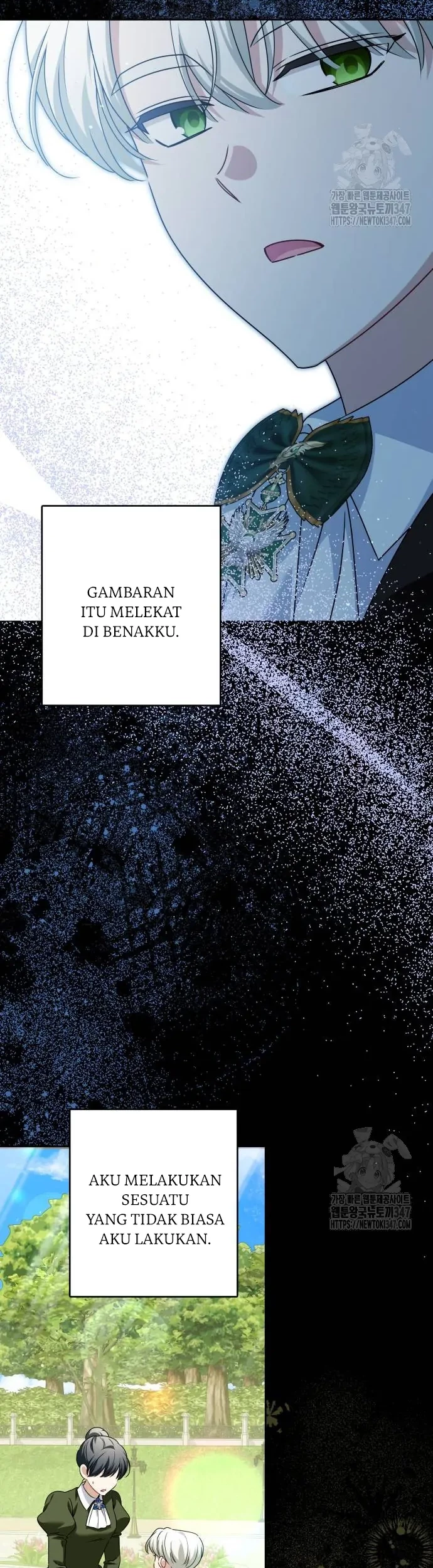 The Villainous Family is Against Independence Chapter 48 Gambar 35