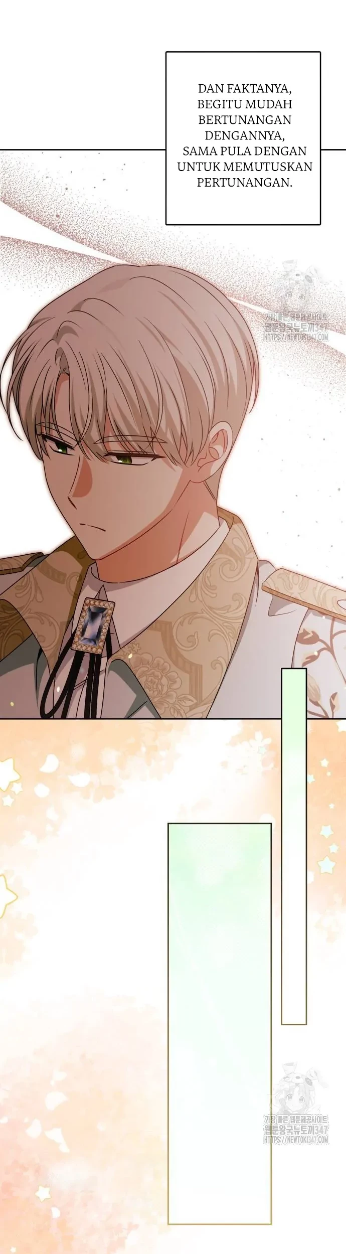 The Villainous Family is Against Independence Chapter 48 Gambar 42