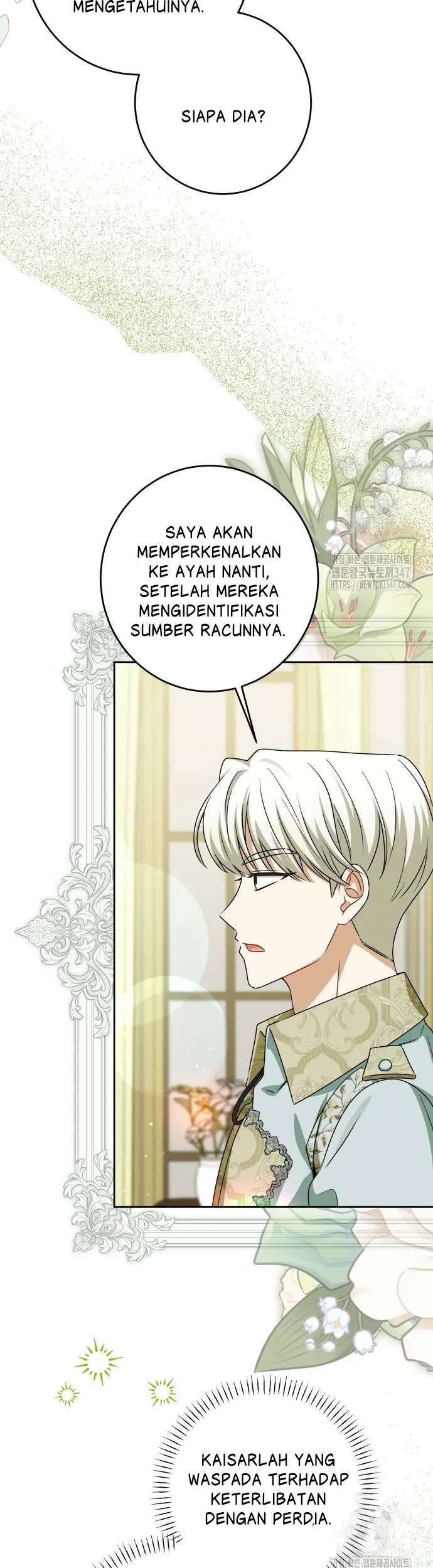 The Villainous Family is Against Independence Chapter 48 Gambar 47