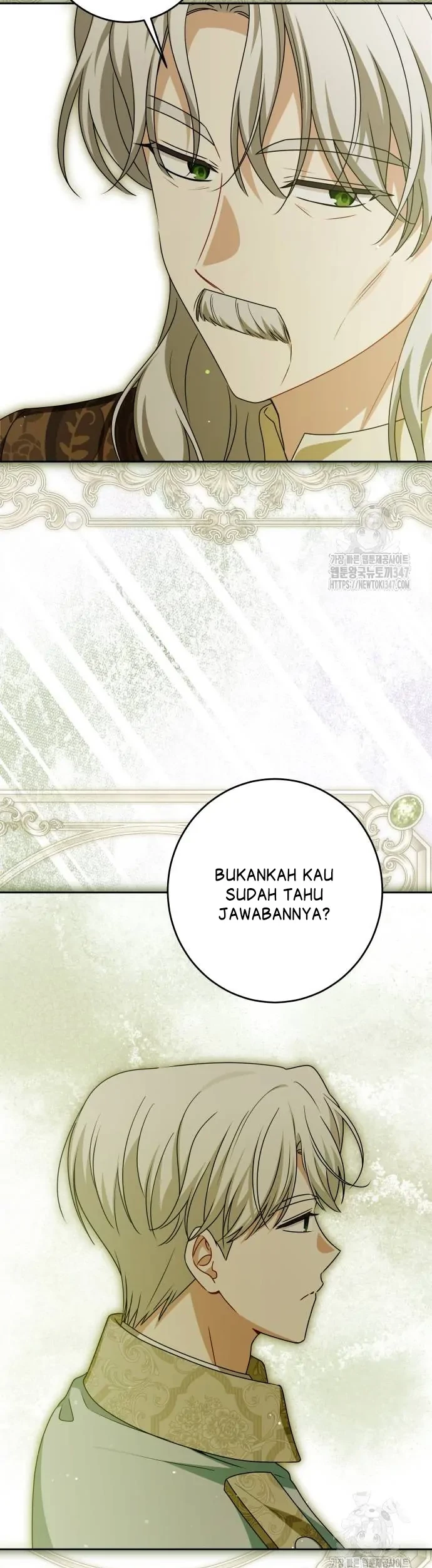 The Villainous Family is Against Independence Chapter 48 Gambar 57