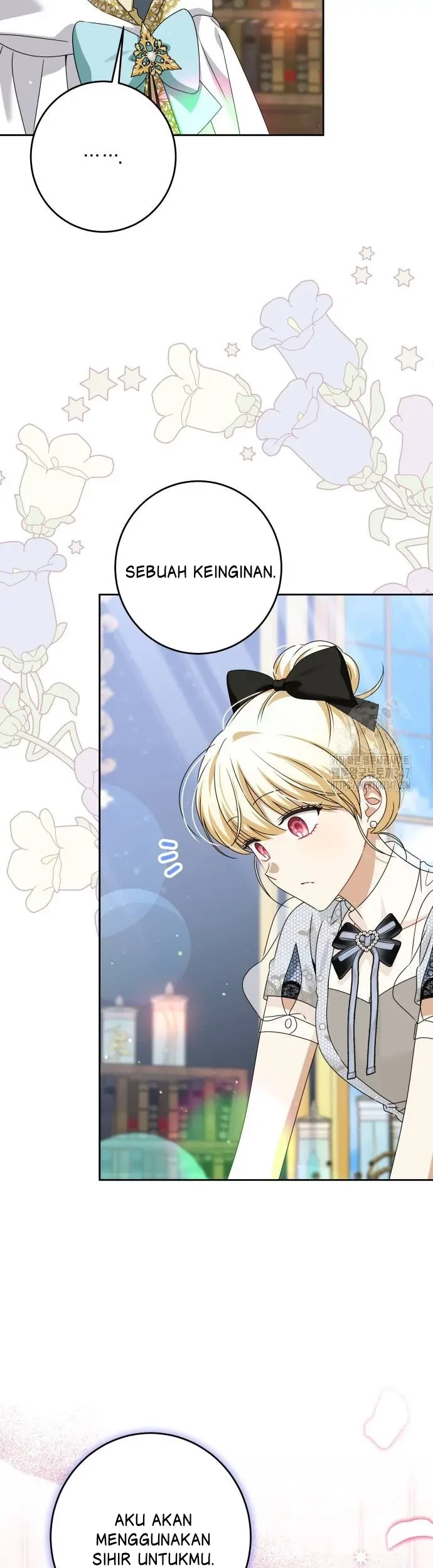 The Villainous Family is Against Independence Chapter 48 Gambar 19