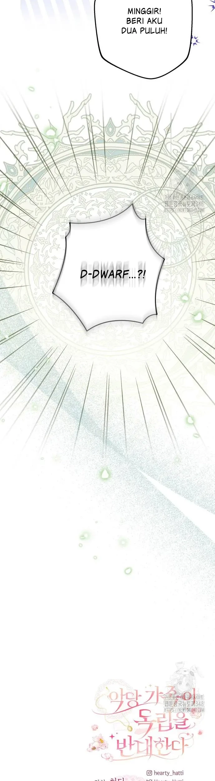 The Villainous Family is Against Independence Chapter 49 Gambar 62
