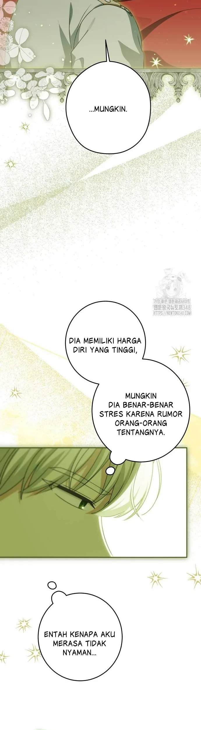 The Villainous Family is Against Independence Chapter 49 Gambar 7
